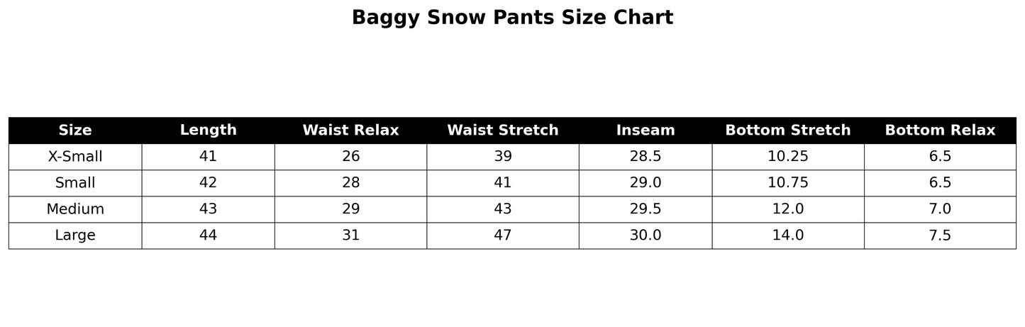 Light Brown Aero Pants